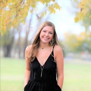 Meet your Posher, Jo